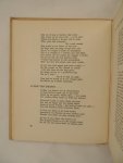 Leeuwen, W.L.M.E van - De Nederlandsche dichtkunst sinds 1880