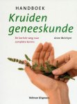 Anne Macintyre - Handboek kruidengeneeskunde