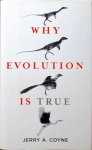 Jerry A. Coyne - Why Evolution Is True