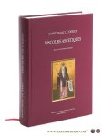 Isaac le Syrien, Saint / R. P. Placide Deseille. - Saint Isaac le Syrien. Discours ascetiques selon la version grecque.