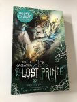 Julie Kagawa - The Lost Prince
