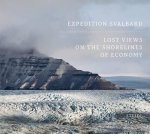 Gunilla Knape - Expedition Svalbard
