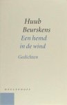 Beurskens, Huub. - Een hemd in de wind.