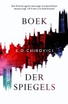 Eugen O. Chirovici - Boek der spiegels