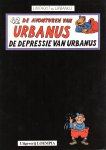 Urbanus & Linthout - De avonturen van Urbanus deel 42: De depressie van Urbanus