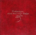 M. van der Vegt - Rotterdam, stad van mijn vader deel 2