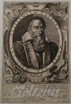 LANGLOIS, FRANÇOIS, - Guilelmus Vairius val lilii usu regum