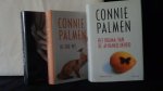 Palmen, Connie, - Het drama van de afhankelijkheid. Verzamelde essays.