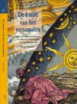 Bocken, Inigo. - De Kunst van het Verzamelen: Historisch-ethische inleiding in de conjecturele hermeneuthiek van Nicolaus Cusanus.
