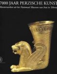 Seipel, , Wilfried, Alram, Michael, e.a. - 7000 jaar Perzische kunst, meesterwerken uit het nationaal museum van Iran in Teheran