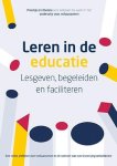 Ella Bohnenn, Ida den Hollander - Leren in de educatie