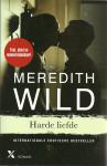 Wild, Meredith - Harde Liefde