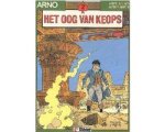 Jacques Martin - Het oog van Keops Jacques Martin - Het oog van Keops
