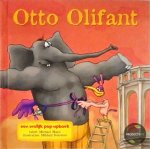 Michael Mazo - Otto Olifant