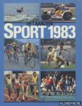 Duivis, Frans - Het aanzien: Sport 1983