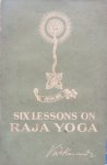 Vivekananda, Swami - Six lessons on Raja Yoga