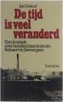 Deloof - De tyd is veel veranderd