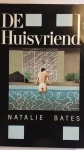 Natalie Bates - De huisvriend