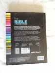 Nettelhorst R P - The Bible, A Reader's Guide - summaries commentaries colour coding for key themes
