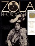 Zola, Francois Emile and Massin - Zola: Photographer