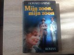 Spring - Mijn zoon, mijn zoon