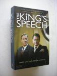 Logue, Mark & Conradi, Peter / Kooij, A.van der, vert. - The King's Speech Logue, Mark & Conradi, Peter / Kooij, A.van der, vert. - The King's Speech