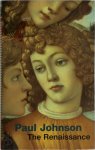 Paul Johnson - The Renaissance