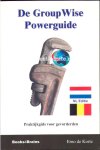 Korte, Erno de - De Group Wise Powerguide