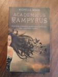 Mead, Richelle - Academicus Vampyrus - Boek 1