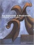 Florian Rodari, Fondation Jean et Suzanne Planque - De Cézanne à Dubuffet - collection Jean Planque