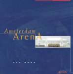 Diverse - Amsterdam Arena -Het boek