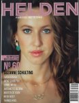 Diverse - Helden No 60 - Olympische Winterspelen -Voorbij bloed, zweet en tranen