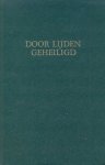 Schipaanboord, Ds. G. - Schipaanboord, Ds. G.-Door lijden geheiligd