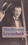 Hermans, Toon - Levensboek