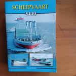 Boer, G.J. de - Scheepvaart 2009