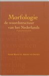 Geert Booij 69726, Ariane van Santen 232724 - Morfologie de woordstructuur van het Nederlands