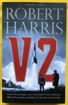 Harris, Robert - V2 / druk 1