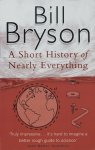 Bill Bryson  18816 - A Short History of Nearly Everything