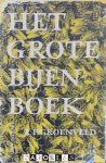 R.P. Groenveld - Het grote bijenboek