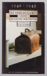 Sijtsema, W.Y. - De oorlogsjaren van een Hengelose dokterstas, 1940-1945