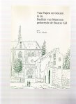 munier, w.a.j. - van papenen geuzen in de basiliek van meersen gedurende de staatse tijd 1632-1794
