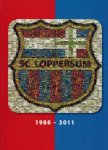 Danhof, Margreet en Koos Knoop - SC Loppersum 1986-2011