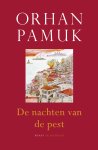 Orhan Pamuk - De nachten van de pest