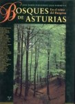 DIAZ-FORMENTI, JOSÉ MARIA FERNANDEZ - Bosques de Asturias en el reino del Busgosu