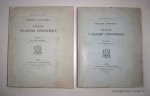 VILLARCEAU, YVON & MAGNAC, AVED DE, - Nouvelle navigation astronomique. Théorie & Pratique.
