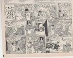 Toonder,Marten - Tom Poes en de Atoomtrillingen afl.20