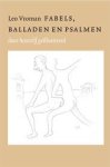 Vroman, Leo - Balladen en psalmen