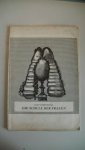Liebermann Rolf - die schule der frauen, Opera in drie bedrijven