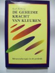 Ryberg, Karl - De geheime kracht van kleuren Ryberg, Karl - De geheime kracht van kleuren