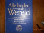  - Alle landen van de wereld
